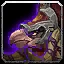 Amani Sharptalon Icon