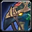 Cerulean Hawkstrider Icon