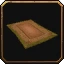 Nap Mat Icon