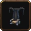 Vrykul Lord's Throne Icon