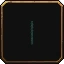 Vertical Felsteel Chain Icon