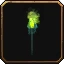 Eredar Lord's Fel Torch Icon