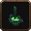 Fel Fountain Icon