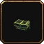 Demonic Storage Chest Icon