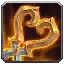 Giga-Gem Grippers Icon