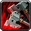 Deadly Reach Icon
