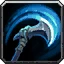 Frostscythe Icon