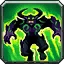 Vengeful Beast Icon