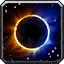 Total Eclipse Icon
