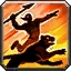 Takedown Icon