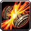 Exploding Keg Icon
