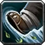 Rushing Wind Kick Icon