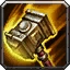 Hammer of Wrath Icon