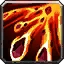Purging Flames Icon