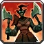 Kill or Be Killed Icon