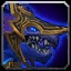 Tenebrous Harrower Icon