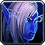 Hall of Fame: Crown of the Cosmos Icon