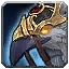 Lucent Hawkstrider Icon