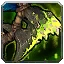 Maze-roa, Warlord's Fury Icon