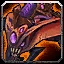 Lab-Grown Stormray Icon