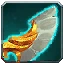 Sunforged Skinning Knife Icon