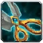 Self-Sharpening Sin'dorei Snippers Icon