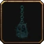 Hanging Felsteel Cage Icon