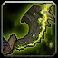Abyssal Broodfiend's Bardiche Icon