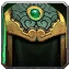 Amani Summoning Shawl Icon