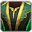 Battle Gi of the Monkey King Icon