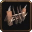 Brawler's Barricade Icon