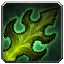 Spine of the Hissing Abyss Icon