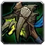 Slithering Savage's Gavel Icon