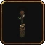 Amani Wayfarer's Torch Icon