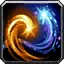 Ascendant Eclipses Icon