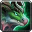 Merithra's Blessing Icon