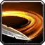 Raptor Swipe Icon