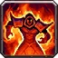 Fired Up Icon