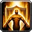 Beacon of the Savior Icon