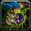 Ravenous Feaster's Fang Icon
