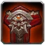 Venomous Gladiator's Plate Greatbelt Icon