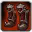 Entombed Cultist's Sabatons Icon