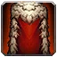 Venomous Gladiator's Drape Icon