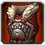 Reckless Spirit Breastplate Icon