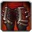 Greaves of the Jade Warlord Icon