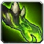 Grasps of the Eternal Shadow Icon