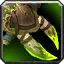 Tomb-Creeper's Claw Icon