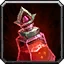 Flask of the Shattered Sun Icon