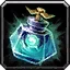 Lightfused Mana Potion Icon
