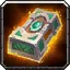 Refulgent Copper Ingot Icon